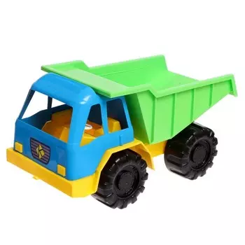 Набор: Авто Грузовик, кегли