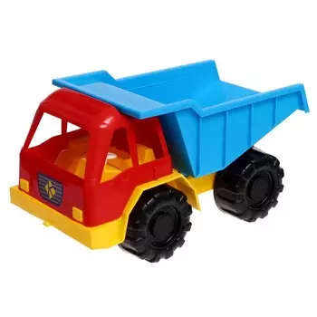 Набор: Авто Грузовик, Конструктор Макси