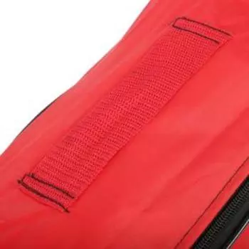 Набор Автомобилиста ПРОФИ2 сумка, ОП-2, Трос, Аптечка ГОСТ, Знак, Упор, Жилет