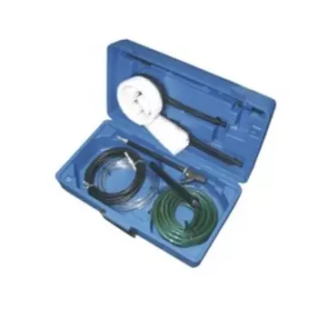 Набор аксессуаров для мойки , 8 предметов "Калибр"