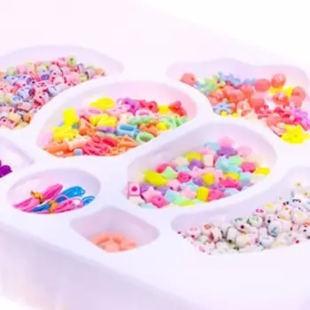 Набор бисероплетения «Корона», МИКС