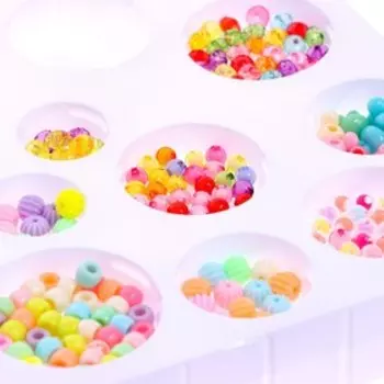 Набор бисероплетения «Подводный мир»