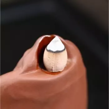 Подставка для благовоний "Девушка в скале" 1710 см