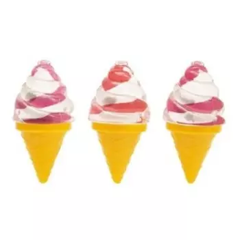 Набор блесков для губ L.O.L.