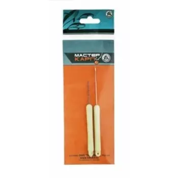 Набор бойлевый: игла, сверло, люминофор