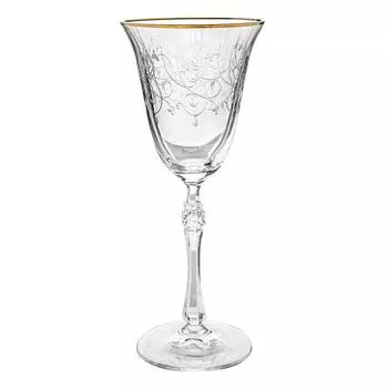 Набор бокалов для белого вина Parus, 185 мл x 6 шт.