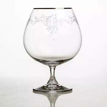 Набор бокалов для бренди «Гастро» 690 мл, 6 шт