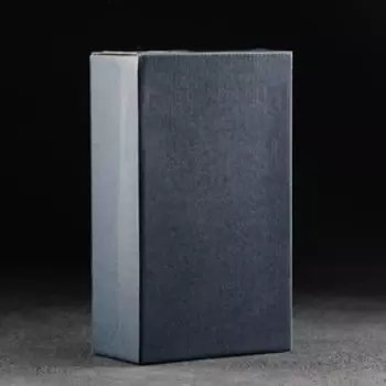 Набор бокалов для шампанского Dover, 190 мл, хрусталь, 2 шт