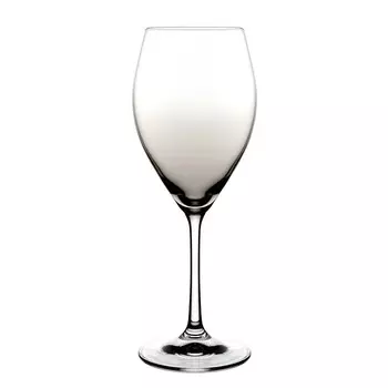 Набор бокалов для вина Crystalex «София», 490 мл, 2 шт цвет серый