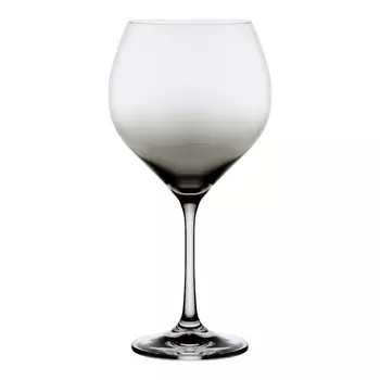 Набор бокалов для вина Crystalex «София», 650 мл, 2 шт цвет серый