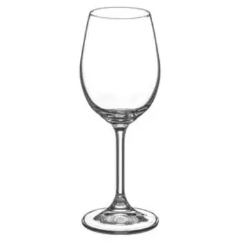Набор бокалов для вина «Лара», 215 мл, 6 шт.