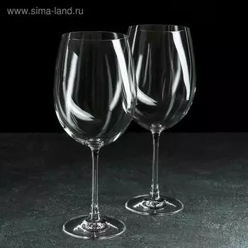 Набор бокалов для вина Magnum, 850 мл, 2 шт