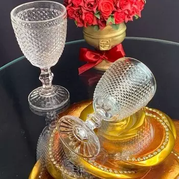 Набор бокалов Lenardi, 300 мл, 6 шт