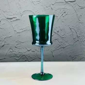 Набор бокалов Lenardi, стекло, 280 мл, 6 шт