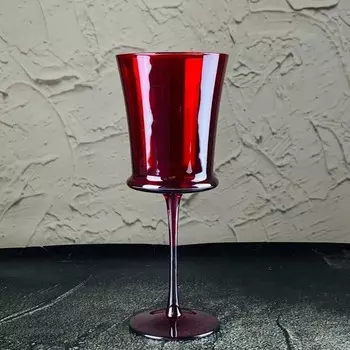 Набор бокалов Lenardi, стекло, 280 мл, 6 шт