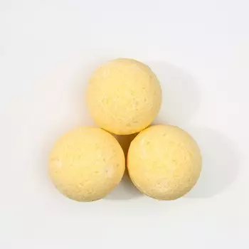 Бомбочки для ванны «Ты лучше всех!», 340 г, Чистое счастье