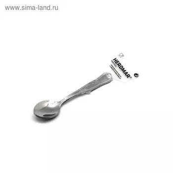 Набор чайных ложек Samba-2, 3шт.