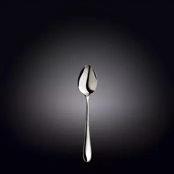 Набор чайных ложек Wilmax England Stella, 14 см, 2 шт