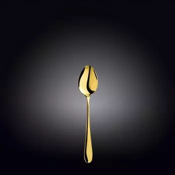 Набор чайных ложек Wilmax England Stella, 14 см, 2 шт