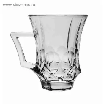 Набор чашек Soho, 120 мл x 6 шт.