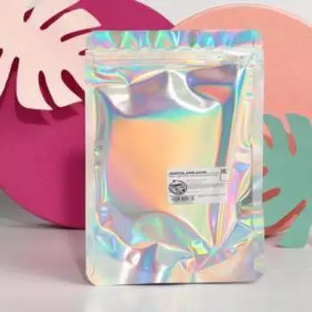 Набор Cosmo Llama (запечённые румяна и кисть)