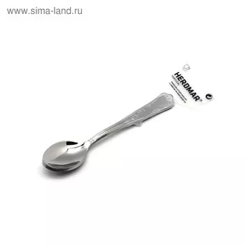 Набор десертных ложек Samba-2, 3 шт.