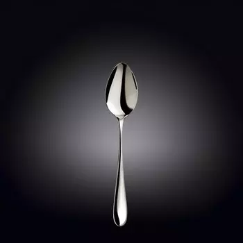 Набор десертных ложек Wilmax England Stella, 19 см, 2 шт