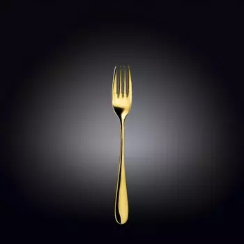 Набор десертных вилок Wilmax England Stella, 19 см, 2 шт