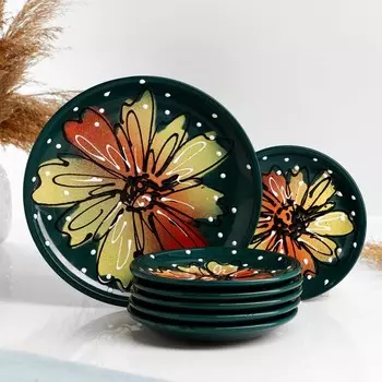 Набор для блинов №1 Н МИКС