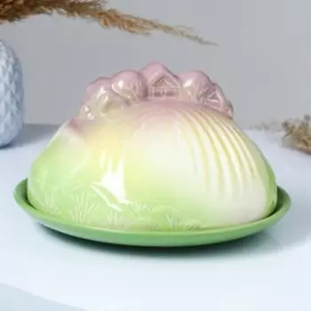 Набор для блинов "Деревенька" лето