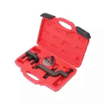 Набор для демонтажа водяного насоса Partner PA-NA1035, VW Т5, Touareg 2.5D, кейс