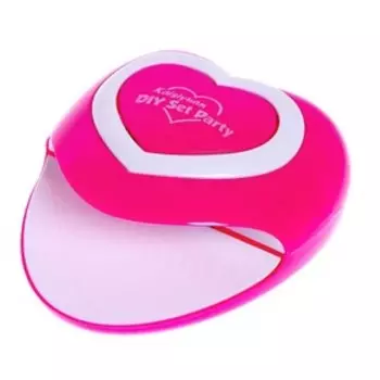 Набор для детского маникюра Nails studio