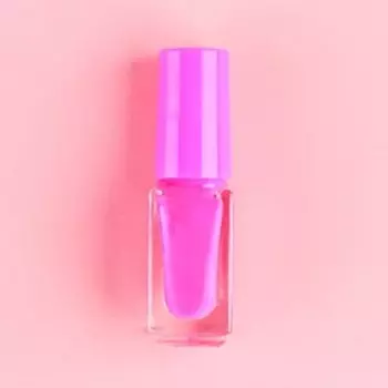 Набор для детского маникюра «Яркий»