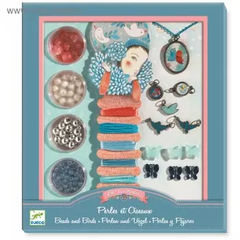 Набор для детского творчества «Бабочки»