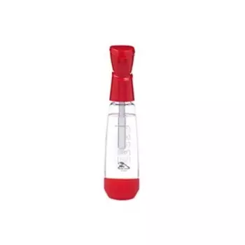 Набор для домашней газировки Oursson, красный