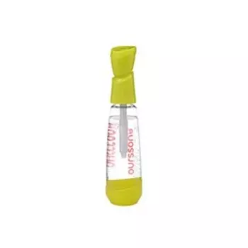 Набор для домашней газировки Oursson, салатовый