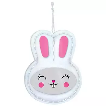 Набор для изготовления мягкой игрушки «Каваии-кидз. Хрумик» фетр