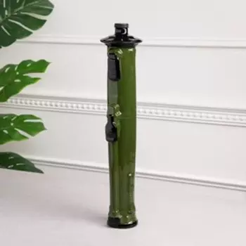 Набор для коньяка "Гранатомет", 4 предмета в наборе, 0.8 л/0.08 л, микс