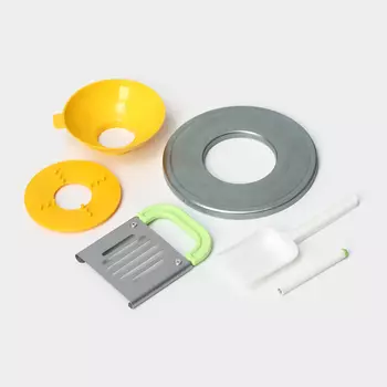 Набор для консервирования ЭНТЕН, 6 предметов