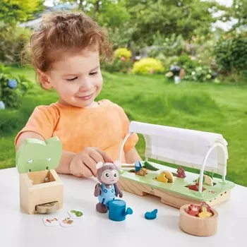 Набор для мини-дома «Собираем урожай»