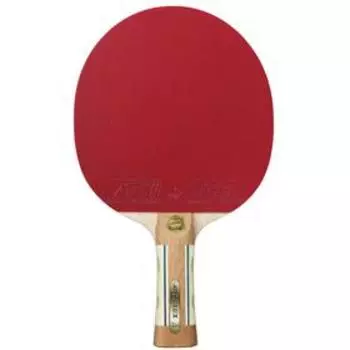 Набор для настольного тенниса Atemi LUX: 1 ракетка, кейс, 2 мяча