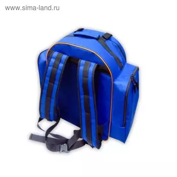 Набор для оказания первой помощи для оснащения пожарных автомобилей "ФЭСТ"