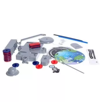 Набор для опытов «Игры с магнитами», уценка