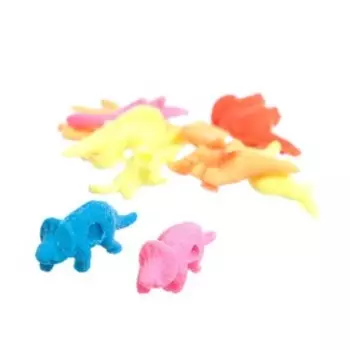 Набор для опытов «Эпоха динозавров», тираннозавр