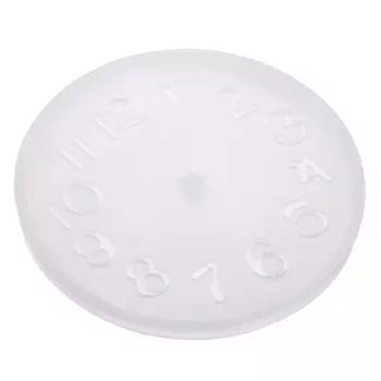 Набор для опытов «Эпоксидная смола: Часы»