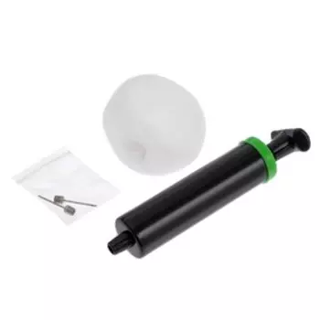 Набор для опытов «Мялка антистресс», с искусственным снегом