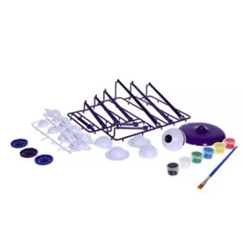 Набор для опытов «Планетарий с проектором», уценка