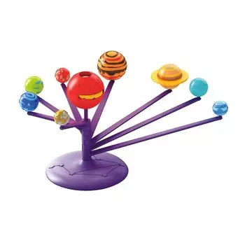 Набор для опытов «Планетарий с проектором», в пакете