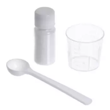 Набор для опытов «Снежный ночник своими руками», Единорожка, в пакете