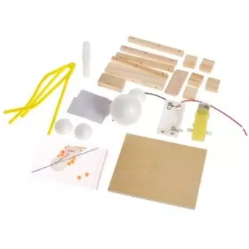 Набор для опытов «Тренажёр»